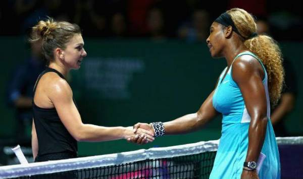 US Open-2016: Cерена Уильямс и Плишкова поспорят за финал
