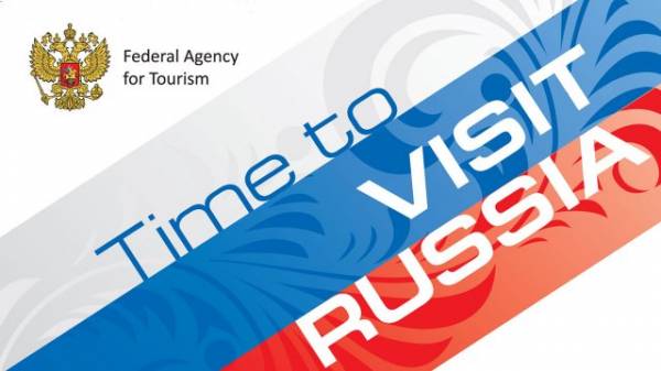 Внутренний туризм в России теперь популярнее зарубежного