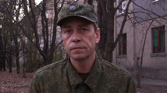 Басурин: миссия ОБСЕ на Донбассе нарушает свой мандат