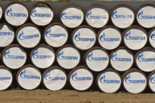 Дело — в трубе: «Газпром» отменил скандальные закупки на 12 млрд руб.