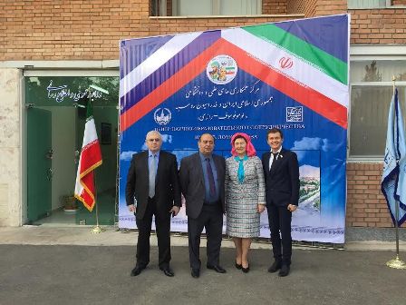 Иран и Северный Кавказ РФ развивают межуниверситетское сотрудничество