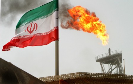 Иран увеличит экспорт нефти на 150 тыс. баррелей в сутки
