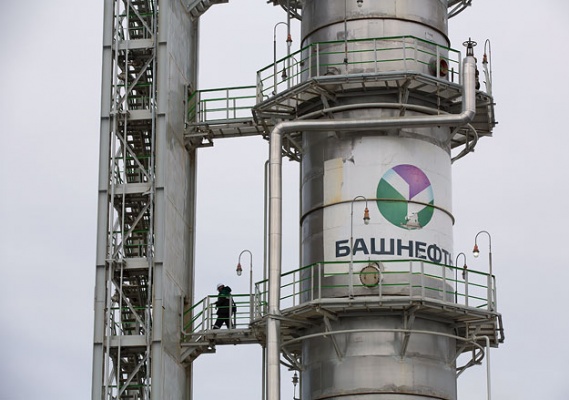 Правительство утвердило: «Башнефть» достанется «Роснефти» за 330 млрд.