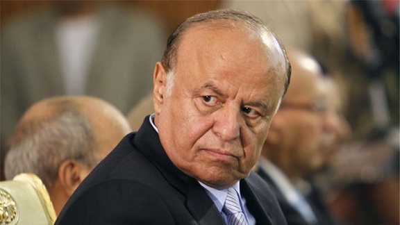 Президент Йемена отверг план ООН по мирному урегулированию конфликта