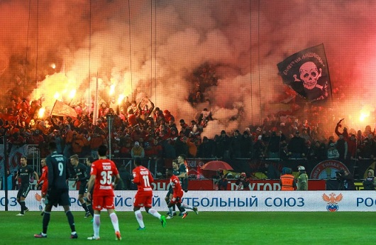 РФПЛ: «Спартак» укрепил свое лидерство, одолев ЦСКА в московском дерби