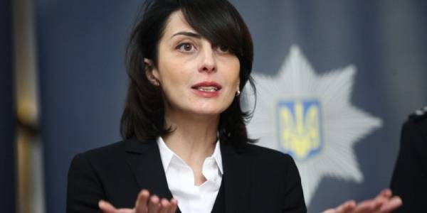 Киев и Одесса — лидеры по количеству полицейских, не прошедших аттестацию