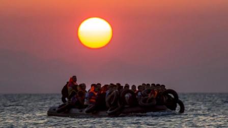 В ООН отмечают рост смертей среди мигрантов, решившихся переплыть море