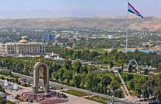 В столице Таджикистана пройдет неделя российского кино