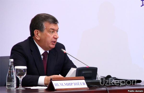 В Узбекистане появится еще одна свободная экономическая зона