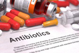 Антибиотики могут провоцировать возникновение экземы у детей