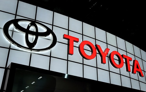 Автовладельцы США отсудили у автоконцерна Toyota $ 3,4 млрд из-за коррозии