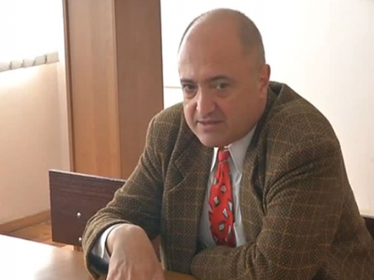 Георгий Коларов: Болгарию ждет смена геополитической ориентации