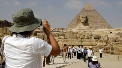 Когда откроют Египет, новости для туристов: дата возобновления полетов неизвестна