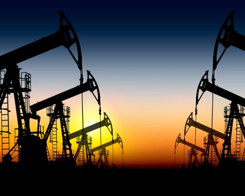 МЭА прогнозирует снижение добычи нефти в России