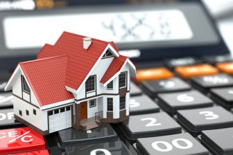 Налоговая нагрузка на недвижимость может вырасти