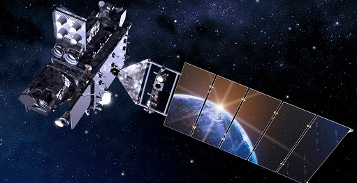 NASA вывело на земную орбиту метеоспутник нового поколения