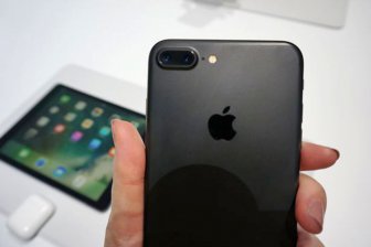 Пользователи iPhone в Китае обнаружили уязвимость системы от Apple
