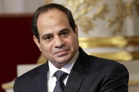 Президент Египта поздравил Трампа и американский народ с победой