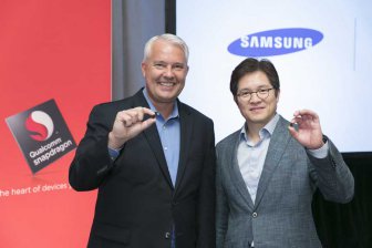 Samsung Galaxy S8 и Xiaomi Mi 6 первыми получат процессор Qualcomm Snapdragon 835