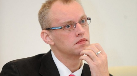 Снятый за коррупцию мэр латвийской Юрмалы снова выбран на этот пост