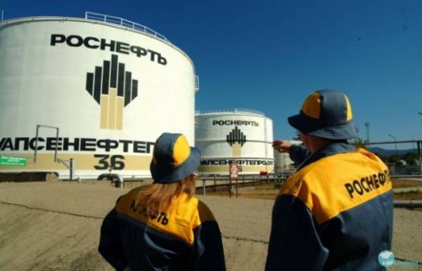 «Роснефть» выкупит акции «Башнефти» у миноритариев за 205,6 млрд рублей