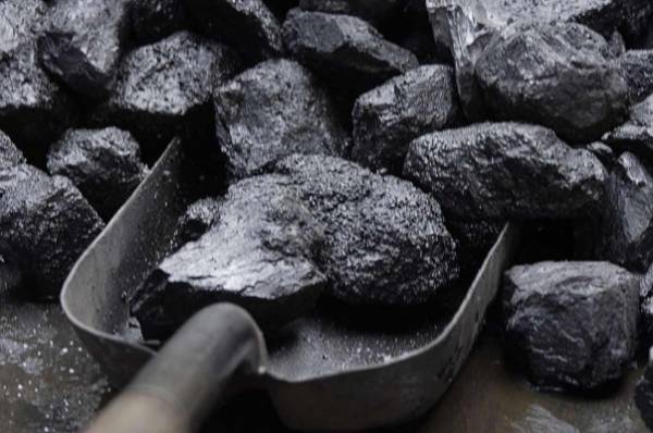 Россия за 10 месяцев увеличила экспорт угля на 9%