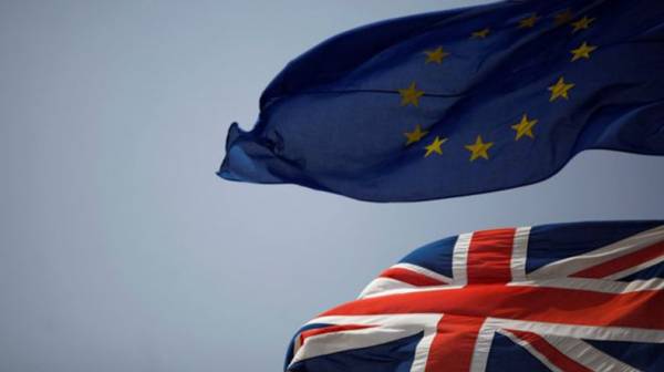 В Британии разгорелся спор о выходе из единого рынка Евросоюза