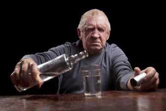Ученые нашли «главный» ген алкоголизма