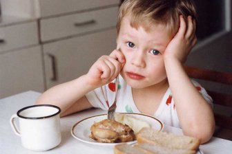 Ученые: Завтрак питает детские мозги