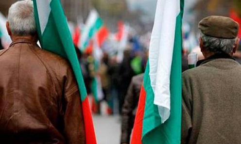 В Болгарии начались президентские выборы