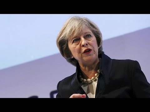 Великобритания: премьер-министр готова снизить корпоративный налог - (видео)