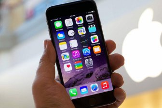 Apple выпустит нестандартный iPhone в 2017 году