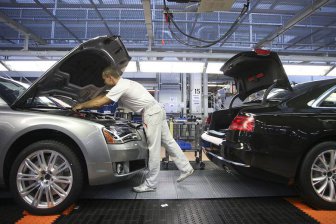 Audi, Volvo и Mercedes-Benz отзывают свои авто в Южной Корее‍