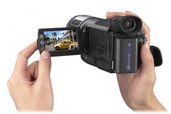 Casio представила фотокамеру для съёмок в полной темноте
