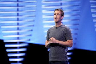 Facebook запустит собственные спортивные программы и игровые шоу