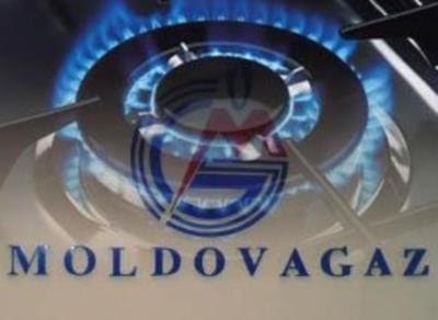 Молдавия и Россия продлили газовый контракт на прежних условиях