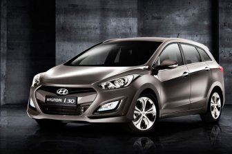Начался выпуск Hyundai i30 новой генерации
