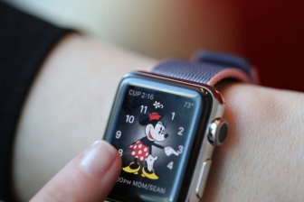 Обновление WatchOS 3.1.1 превратит Apple Watch 2 в «кирпич»