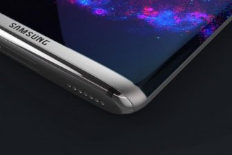 Samsung выпустит новый флагман Galaxy S8 с 6-дюймовым экраном