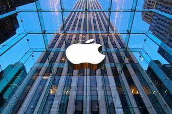 Состоялся анонс нового компьютера от Apple