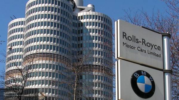 BMW отзывает в Китае 193 тысячи своих автомобилей