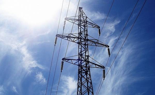 Цены на электроэнергию в 2017 г. снизятся на 15%, - НКРЕКП