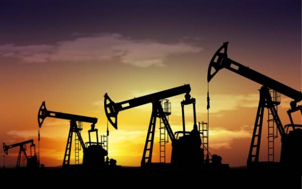 Россия до 9 декабря сформирует график сокращения нефтедобычи