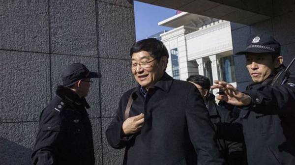 Суд Китая признал невиновным казненного 21 год назад мужчину