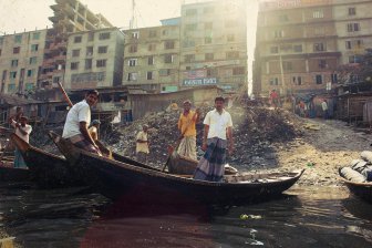 Ученые: Сильнейшее землетрясение в Бангладеш может убить до 140 млн человек
