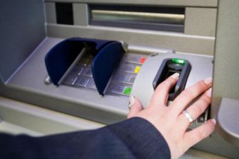 В России появились биометрические банкоматы