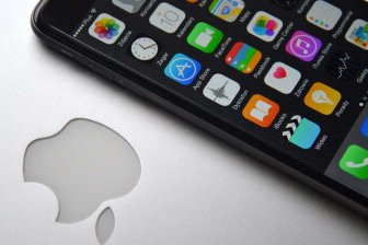 iPhone 8 сможет распознавать лицо своего владельца