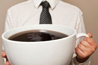 Названы пять болезней, от которых защищает кофе