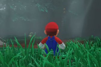 Разработка новой игры про Super Mario практически завершена‍