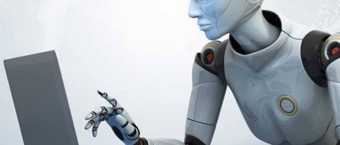 Робот-журналист написал свою первую статью за секунду